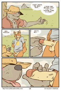 Rating: Explicit Score: 0 Tags: age_difference anthro artdecade balls blush bottomless canid canine canis clothed clothing comic cowboy dialogue dipstick_tail do_not_distribute duo e621 english_text erection eyes_closed farm farmer field fondling foreskin fox genitals hand_on_penis hat headgear headwear humanoid_genitalia humanoid_penis larger_male male male/male mammal markings mature_anthro mature_male mister_isringhousen multiple_scenes older_male outside penis plant pubes raleigh_(artdecade) redneck retracted_foreskin rural sex size_difference smaller_male southern tail tail_markings text tongue tree url wolf wood younger_male User: bunchy7s