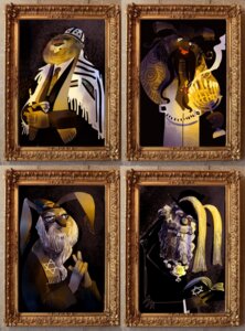 Rating: Safe Score: 0 Tags: ambiguous_gender anthro clothing detailed e621 galgard half-length_portrait headgear headwear hexagram hi_res judaism kippah kippur lagomorph leporid male mammal menorah mixed_media multiple_images photo_background photography_(artwork) picture_frame portrait prayer_shawl rabbi rabbit religion religious_clothing religious_headwear siddur solo symbol talis tallit toony User: bunchy7s Rating: Safe Score: 0 Tags: ambiguous_gender anthro clothing detailed e621 galgard half-length_portrait headgear headwear hexagram hi_res judaism kippah kippur lagomorph leporid male mammal menorah mixed_media multiple_images photo_background photography_(artwork) picture_frame portrait prayer_shawl rabbi rabbit religion religious_clothing religious_headwear siddur solo symbol talis tallit toony User: bunchy7s