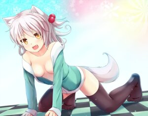 Rating: Questionable Score: 0 Tags: :d accessory all_fours animal_ears animal_humanoid animal_tail arctic_fox_humanoid bangs blush blush_lines blushing_at_viewer bottomless bottomless_female bottomless_humanoid breasts brown_pupils canid canid_humanoid canine canine_humanoid checkered checkered_floor clothed clothed_female clothed_humanoid clothing convenient_censorship cute_fangs e621 eye_through_hair eyebrow_through_hair eyebrows fangs female female_humanoid fingers fox_ears fox_humanoid fox_tail full-length_portrait fur furry_tail hair hair_accessory humanoid iris legwear light_body light_skin long_hair looking_at_viewer mammal mammal_humanoid medium_breasts niiya no_bra off_shoulder one_fang open_clothing open_mouth open_shirt open_smile open_topwear partially_clothed partially_clothed_female partially_clothed_humanoid pinup plantigrade portrait pose pupils raised_heel shaded shirt slim slim_female slim_humanoid smile smiling_at_viewer solo tail tailed_humanoid tan_body tan_skin teeth thigh_highs thigh_stockings three-quarter_view toe_outline topwear translucent translucent_hair white_body white_ears white_fur white_hair white_sclera white_tail yellow_eyes User: bunchy7s