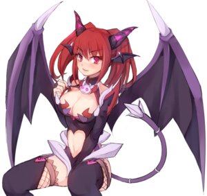 Rating: Safe Score: 0 Tags: breasts cleavage clothed clothing demon demon_humanoid e621 elsword female hair head_wings horn horned_humanoid humanoid karis_(elsword) legwear long_hair looking_at_viewer membrane_(anatomy) membranous_wings meshi_a not_furry pigtails red_eyes red_hair simple_background sitting smile solo thigh_highs unusual_wing_placement white_background winged_humanoid wings User: bunchy7s Rating: Safe Score: 0 Tags: breasts cleavage clothed clothing demon demon_humanoid e621 elsword female hair head_wings horn horned_humanoid humanoid karis_(elsword) legwear long_hair looking_at_viewer membrane_(anatomy) membranous_wings meshi_a not_furry pigtails red_eyes red_hair simple_background sitting smile solo thigh_highs unusual_wing_placement white_background winged_humanoid wings User: bunchy7s
