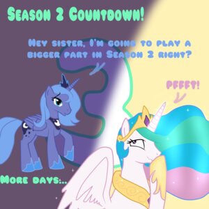 Rating: Safe Score: 0 Tags: 1:1 blue_hair crown cutie_mark duo e621 equid equine feathered_wings feathers female feral friendship_is_magic hair hasbro headgear hi_res horn long_hair mammal my_little_pony mythological_creature mythological_equine mythology princess_celestia_(mlp) princess_luna_(mlp) quadruped shipomaster sibling_(lore) simple_background sister_(lore) sisters_(lore) tail winged_unicorn wings User: bunchy7s