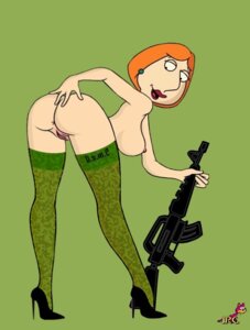Rating: Explicit Score: 0 Tags: family_guy female female_only human jirc lois_griffin rule34 solo tagme User: bunchy7s