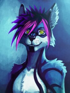 Rating: Safe Score: 0 Tags: alternative_fashion anthro black_markings blue_background blue_body blue_fur canid canine cool_colors e621 ear_piercing eyewear fox fur glasses green_body green_fur hair male mammal markings multicolored_hair noviraine piercing pink_hair purple_hair scene_(fashion) simple_background slade_xanthas smile solo sparklefur teeth third-party_edit yellow_eyes User: bunchy7s Rating: Safe Score: 0 Tags: alternative_fashion anthro black_markings blue_background blue_body blue_fur canid canine cool_colors e621 ear_piercing eyewear fox fur glasses green_body green_fur hair male mammal markings multicolored_hair noviraine piercing pink_hair purple_hair scene_(fashion) simple_background slade_xanthas smile solo sparklefur teeth third-party_edit yellow_eyes User: bunchy7s