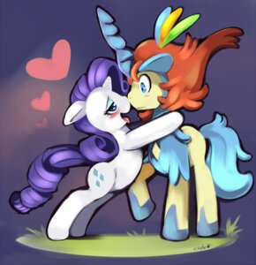 Rating: Safe Score: 0 Tags: 2013 blue_eyes blue_eyeshadow blue_hair blush bodily_fluids crossover cutie_mark duo e621 ende equid equine eye_contact eyeshadow female feral friendship_is_magic fur generation_5_pokemon grass hair half-closed_eyes hasbro heart_symbol horn hug interspecies keldeo keldeo_(resolute_form) legendary_pokemon looking_at_another makeup male male/female mammal my_little_pony mythological_creature mythological_equine mythology narrowed_eyes nervous nintendo orange_hair plant pokemon pokemon_(species) pokephilia purple_hair quadruped rarity_(mlp) sweat tail unicorn white_body white_fur User: bunchy7s