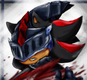 Rating: Questionable Score: 0 Tags: anthro armor big_head black_body black_fur black_hair blood bodily_fluids clenched_teeth colored_sketch e621 eulipotyphlan front_view fur hair headgear hedgehog helmet kai_hiwatari_fan knight male mammal red_hair sega shadow_the_hedgehog sir_lancelot_(sonic_and_the_black_knight) sketch solo sonic_and_the_black_knight sonic_storybook_series sonic_the_hedgehog_(series) tan_body tan_skin teeth toony warrior User: bunchy7s