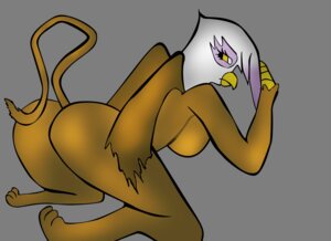 Rating: Questionable Score: 0 Tags: alpha_channel anthro anthrofied avian beak big_breasts breasts brown_body brown_feathers butt e621 feathered_wings feathers female friendship_is_magic gilda_(mlp) gryphon hasbro j5furry my_little_pony mythological_avian mythological_creature mythology non-mammal_breasts purple_body purple_feathers solo sparkafterdark tail third-party_edit unknown_artist white_body white_feathers wings User: bunchy7s