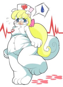 Rating: Questionable Score: 0 Tags: anthro bodily_fluids clothing cosplay e621 embarrassed female fur hospital mammal nurse nurse_clothing nurse_uniform overweight overweight_anthro overweight_female panties pantsuneko rodent sciurid slightly_chubby solo sweat sweatdrop tail tree_squirrel underwear uniform white_body white_fur User: bunchy7s Rating: Questionable Score: 0 Tags: anthro bodily_fluids clothing cosplay e621 embarrassed female fur hospital mammal nurse nurse_clothing nurse_uniform overweight overweight_anthro overweight_female panties pantsuneko rodent sciurid slightly_chubby solo sweat sweatdrop tail tree_squirrel underwear uniform white_body white_fur User: bunchy7s