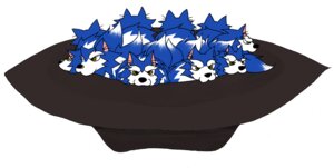 Rating: Safe Score: 0 Tags: :3 ambiguous_gender canid canine canis capcom clothing darkstalkers e621 feral group hat headgear headwear jon_talbain maimaia mammal mythological_canine mythological_creature mythology tail werecanid werecanine werecreature werewolf wolf wolf_hat User: bunchy7s