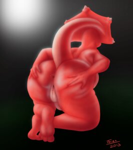 Rating: Explicit Score: 0 Tags: 2013 4_toes anthro anus big_butt butt ceratopsian ceratopsid chasmosaurine dinosaur dinosaurs_inc. e621 feet female genitals hi_res hindpaw hybrid marginocephalian nude ornithischian overweight overweight_anthro overweight_female paws plantigrade plump_labia prehistoric_species presenting presenting_anus presenting_hindquarters presenting_vulva protoceratops protoceratopsid raised_tail reptile scalie soles solo spread_butt spreading tail toes trias triceratops venus_(trias) vulva User: bunchy7s