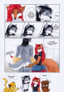 Rating: Questionable Score: 0 Tags: anthro black_hair blonde_hair blue_eyes blush bodily_fluids brown_hair butt canid canine canis censor_bar censored comic crying dialogue domestic_dog e621 ear_piercing english_text felid female fox hair hi_res leopard male mammal nude pantherine piercing purple_eyes red_hair sweat sweatdrop tail tears text vani-fox vani-fox_(character) wolf User: bunchy7s Rating: Questionable Score: 0 Tags: anthro black_hair blonde_hair blue_eyes blush bodily_fluids brown_hair butt canid canine canis censor_bar censored comic crying dialogue domestic_dog e621 ear_piercing english_text felid female fox hair hi_res leopard male mammal nude pantherine piercing purple_eyes red_hair sweat sweatdrop tail tears text vani-fox vani-fox_(character) wolf User: bunchy7s