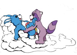 Rating: Explicit Score: 0 Tags: anthro blue_body blue_fur bright_heart_raccoon care_bear care_bears female furry interspecies male male/female purple_body purple_fur pussy rabbit raccoon rule34 sex straight swift_heart_rabbit tagme vaginal vaginal_penetration vaginal_sex User: bunchy7s