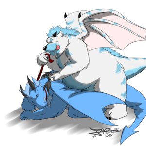Rating: Explicit Score: 0 Tags: 1:1 anal anthro bear belly dominant dominant_male dragon duo e621 happy holding_leash holding_object hybrid jakegr leash leash_pull mahun male male/male male_penetrated male_penetrating male_penetrating_male mammal membrane_(anatomy) membranous_wings mythological_creature mythological_scalie mythology nude overweight penetration scalie sex submissive submissive_male tail wings User: bunchy7s Rating: Explicit Score: 0 Tags: 1:1 anal anthro bear belly dominant dominant_male dragon duo e621 happy holding_leash holding_object hybrid jakegr leash leash_pull mahun male male/male male_penetrated male_penetrating male_penetrating_male mammal membrane_(anatomy) membranous_wings mythological_creature mythological_scalie mythology nude overweight penetration scalie sex submissive submissive_male tail wings User: bunchy7s