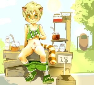 Rating: Explicit Score: 0 Tags: 4_fingers aglet anthro balls biped blonde_hair bottomwear bottomwear_down candy caramel_(food) catstrofic clothed clothing cloud coconut cream_(food) cutlery day dessert drupe_(fruit) e621 erection felid fingers food footwear foreskin fruit fur genitals glans grass green_bottomwear green_clothing green_eyes green_footwear green_shirt green_shoes green_shorts green_tank_top green_topwear hair hi_res honey_(food) humanoid_genitalia humanoid_penis ice ice_cube kitchen_utensils lawn legwear looking_at_viewer male mammal markings marmalade_(food) mint_(plant) mottled mottled_body mottled_fur multicolored_body multicolored_bottomwear multicolored_clothing multicolored_fur multicolored_shirt multicolored_shorts multicolored_tank_top multicolored_topwear navel orange_body orange_fur orange_tail outside pants pants_around_ankles pants_down partially_clothed penis pink_nose plant presenting presenting_navel presenting_penis procyonid prostitution raccoon shirt shoelaces shoes shorts sky socks solo source_request spoon striped_markings striped_tail stripes sun tail tail_markings tank_top third-party_edit tight_foreskin tools topwear tree two_tone_body two_tone_bottomwear two_tone_clothing two_tone_fur two_tone_shirt two_tone_shorts two_tone_tail two_tone_tank_top two_tone_topwear white_bottomwear white_clothing white_footwear white_legwear white_shirt white_shorts white_socks white_tank_top white_topwear wood yellow_body yellow_fur yellow_tail young young_anthro User: bunchy7s