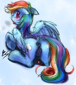 Rating: Explicit Score: 0 Tags: absurd_res anatomically_correct anatomically_correct_genitalia anatomically_correct_vulva animal_genitalia animal_vulva anus blue_body blue_feathers blue_fur blue_skin blush butt buttercup_saiyan chromaskunk cutie_mark digital_media_(artwork) digital_painting_(artwork) e621 equid equine equine_genitalia equine_vulva feathered_wings feathers female feral friendship_is_magic full-length_portrait fur genitals hair hasbro hi_res looking_at_viewer looking_back lying mammal multicolored_hair my_little_pony mythological_creature mythological_equine mythology on_front painting_(artwork) pegasus portrait presenting presenting_hindquarters puffy_anus purple_eyes quadruped rainbow_dash_(mlp) rainbow_hair rear_view signature simple_background sketch solo tail three-quarter_view tongue tongue_out vulva wings User: bunchy7s Rating: Explicit Score: 0 Tags: absurd_res anatomically_correct anatomically_correct_genitalia anatomically_correct_vulva animal_genitalia animal_vulva anus blue_body blue_feathers blue_fur blue_skin blush butt buttercup_saiyan chromaskunk cutie_mark digital_media_(artwork) digital_painting_(artwork) e621 equid equine equine_genitalia equine_vulva feathered_wings feathers female feral friendship_is_magic full-length_portrait fur genitals hair hasbro hi_res looking_at_viewer looking_back lying mammal multicolored_hair my_little_pony mythological_creature mythological_equine mythology on_front painting_(artwork) pegasus portrait presenting presenting_hindquarters puffy_anus purple_eyes quadruped rainbow_dash_(mlp) rainbow_hair rear_view signature simple_background sketch solo tail three-quarter_view tongue tongue_out vulva wings User: bunchy7s