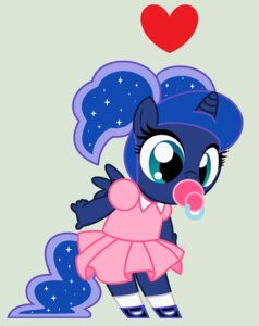 Rating: Safe Score: 0 Tags: 2014 anthro blue_body blue_eyes blue_feathers blue_hair e621 equid equine evilfrenzy eyes_closed feathered_wings feathers female friendship_is_magic hair hasbro heart_symbol hi_res horn mammal my_little_pony mythological_creature mythological_equine mythology princess_luna_(mlp) simple_background solo white_background winged_unicorn wings User: bunchy7s