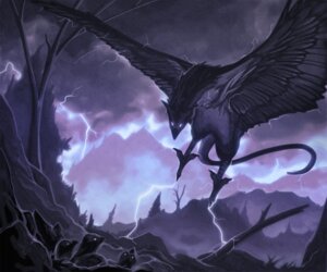 Rating: Safe Score: 0 Tags: 2010 3_toes ambiguous_gender american_mythology avian beak bird branch chromamancer cloud cool_colors detailed_background digital_media_(artwork) digital_painting_(artwork) e621 electricity feathered_wings feathers feet feral glowing glowing_eyes group indigenous_north_american_mythology lightning mountain mountain_range mythological_avian mythological_bird mythological_creature mythological_rainbird mythological_thunderbird mythology nest north_american_mythology outside overcast painting_(artwork) plant purple_theme scales sky solo_focus storm tail toes tree wings wood young User: bunchy7s