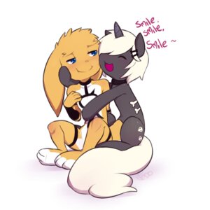 Rating: Safe Score: 0 Tags: 0r0 1:1 anthro black_body black_skin blue_eyes blush bone cream_skull duo e621 equid equine fan_character fur hair hasbro horn hug lagomorph leporid long_ears male mammal markings my_little_pony mythological_creature mythological_equine mythology nedoiko orange_body orange_fur rabbit skull smile tail unicorn white_hair User: bunchy7s Rating: Safe Score: 0 Tags: 0r0 1:1 anthro black_body black_skin blue_eyes blush bone cream_skull duo e621 equid equine fan_character fur hair hasbro horn hug lagomorph leporid long_ears male mammal markings my_little_pony mythological_creature mythological_equine mythology nedoiko orange_body orange_fur rabbit skull smile tail unicorn white_hair User: bunchy7s