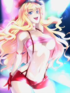 Rating: Explicit Score: 0 Tags: 1girls armlet arms_up blonde_hair blue_eyes breasts clothing erect_nipples erect_nipples_under_clothes female gloves hairu hat hotpants large_breasts long_hair macross macross_frontier microphone navel nipples open_mouth peaked_cap red_gloves rule34 sheryl_nome short_shorts shorts smile solo spotlight stripper suspenders tongue tongue_out tube_top tubetop underboob User: bunchy7s