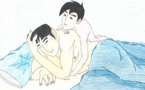 Rating: Explicit Score: 0 Tags: 2boys asian bed black_hair danny_fenton danny_phantom erect_nipples gay hand_on_own_head inviting_to_sex kwan looking_at_partner looking_at_viewer male male_only nipples nude one_eye_closed rule34 yaoi User: bunchy7s Rating: Explicit Score: 0 Tags: 2boys asian bed black_hair danny_fenton danny_phantom erect_nipples gay hand_on_own_head inviting_to_sex kwan looking_at_partner looking_at_viewer male male_only nipples nude one_eye_closed rule34 yaoi User: bunchy7s