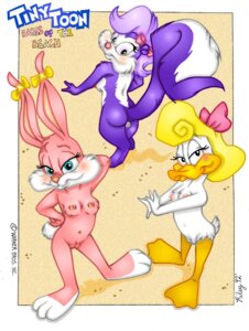 Rating: Explicit Score: 0 Tags: 1990s 1992 20th_century 3girls anthro babs_bunny beach black_eyes blonde_hair blue_eyes duck female female_only fifi_la_fume fur furry loon mammal multiple_females nude pink_fur rabbit rule34 shirley_the_loon skunk soft_feathers tiny_toon_adventures toonpimp uncensored User: bunchy7s Rating: Explicit Score: 0 Tags: 1990s 1992 20th_century 3girls anthro babs_bunny beach black_eyes blonde_hair blue_eyes duck female female_only fifi_la_fume fur furry loon mammal multiple_females nude pink_fur rabbit rule34 shirley_the_loon skunk soft_feathers tiny_toon_adventures toonpimp uncensored User: bunchy7s