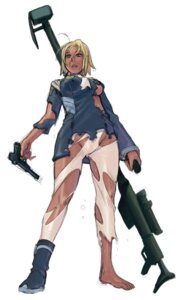 Rating: Explicit Score: 0 Tags: 1girls 2010 2d 2d_(artwork) adult_female anti-materiel_rifle barefoot blonde_hair breasts dark-skinned_female dark_skin feet female female_only firearm flcl gun handgun human human_only kitsurubami ksvk_12.7 leggings military military_uniform one_shoe pistol ramb_chop rifle rule34 short_hair simple_background single_shoe sketch sniper sniper_rifle solo solo_female standing torn_clothes underboob uniform weapon weapons wet wet_hair white_background younger_female User: bunchy7s Rating: Explicit Score: 0 Tags: 1girls 2010 2d 2d_(artwork) adult_female anti-materiel_rifle barefoot blonde_hair breasts dark-skinned_female dark_skin feet female female_only firearm flcl gun handgun human human_only kitsurubami ksvk_12.7 leggings military military_uniform one_shoe pistol ramb_chop rifle rule34 short_hair simple_background single_shoe sketch sniper sniper_rifle solo solo_female standing torn_clothes underboob uniform weapon weapons wet wet_hair white_background younger_female User: bunchy7s