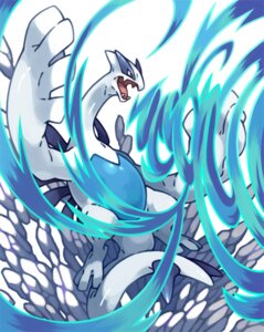 Rating: Safe Score: 0 Tags: ambiguous_gender avian e621 feral generation_2_pokemon legendary_pokemon lugia nintendo open_mouth pearlasaurus pokemon pokemon_(species) solo tail teeth wings User: bunchy7s