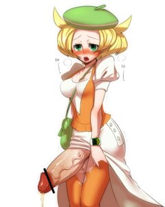 Rating: Explicit Score: 0 Tags: 1futa bag beret bianca_(pokemon) blonde_hair blush breasts censored cum dandyhamaki dress erection futa_only futanari green_eyes hat huge_cock human intersex large_breasts no_panties open_mouth pantyhose penis pokemon rule34 short_hair simple_background solo tear thighhighs torn_clothes veins watch User: bunchy7s