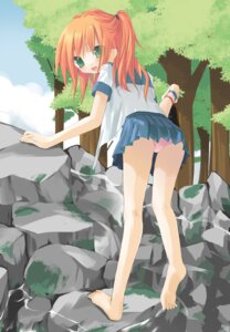 Rating: Explicit Score: 0 Tags: ass bad_feet barefoot feet female miniskirt original panties pantyshot pantyshot_(standing) pink_panties red_hair rule34 sazaki_ichiri school_uniform seifuku serafuku skirt soles tied_hair toes twintails underwear User: bunchy7s Rating: Explicit Score: 0 Tags: ass bad_feet barefoot feet female miniskirt original panties pantyshot pantyshot_(standing) pink_panties red_hair rule34 sazaki_ichiri school_uniform seifuku serafuku skirt soles tied_hair toes twintails underwear User: bunchy7s
