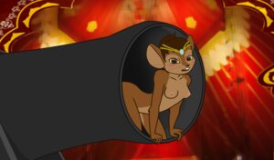 Rating: Questionable Score: 0 Tags: abigail_bliss_brooklyn_(eightysix) adolescent anthro breasts brown_body brown_eyes brown_fur cannon circus drunk e621 eightysix female fur gymnast hi_res human_cannonball looking_at_viewer mammal mouse murid murine nipples nude ranged_weapon rodent smile solo substance_intoxication teasing weapon whiskers young young_anthro young_female User: bunchy7s Rating: Questionable Score: 0 Tags: abigail_bliss_brooklyn_(eightysix) adolescent anthro breasts brown_body brown_eyes brown_fur cannon circus drunk e621 eightysix female fur gymnast hi_res human_cannonball looking_at_viewer mammal mouse murid murine nipples nude ranged_weapon rodent smile solo substance_intoxication teasing weapon whiskers young young_anthro young_female User: bunchy7s