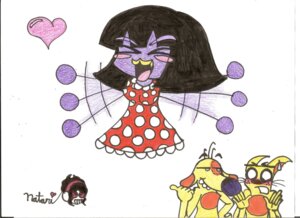Rating: Safe Score: 0 Tags: avian bird canid canine caninius_dog canis catdog_(series) clothed clothing domestic_cat domestic_dog e621 felid feline felinius_cat felis female group heart_symbol hi_res lola_caricola male mammal natarisaru nickelodeon User: bunchy7s