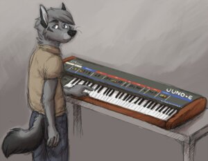Rating: Safe Score: 0 Tags: 2008 anthro berlin biped black_nose blue_eyes bottomwear canid canine canis clothed clothing e621 electronic_musical_instrument electronics fully_clothed fur furniture grey_body grey_fur grey_hair hair inside keyboard keyboard_instrument looking_back male male_anthro mammal musical_instrument musical_keyboard pants roland_corporation roland_juno-6 shirt short_hair solo standing synthesizer table tail topwear wolf User: bunchy7s Rating: Safe Score: 0 Tags: 2008 anthro berlin biped black_nose blue_eyes bottomwear canid canine canis clothed clothing e621 electronic_musical_instrument electronics fully_clothed fur furniture grey_body grey_fur grey_hair hair inside keyboard keyboard_instrument looking_back male male_anthro mammal musical_instrument musical_keyboard pants roland_corporation roland_juno-6 shirt short_hair solo standing synthesizer table tail topwear wolf User: bunchy7s