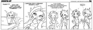 Rating: Safe Score: 0 Tags: 2007 anthro base_one_layout black_and_white breaking_the_fourth_wall comic computer conditional_dnp dialogue domestic_cat duo e621 electronics english_text eurasian_red_squirrel felid feline felis female four_frame_image fur hair jollyjack kat_vance mammal monochrome naive number one_page_comic one_row_layout rodent scarlet_(sequential_art) sciurid sequential_art tail text time_period tree_squirrel User: bunchy7s