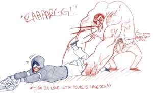 Rating: Explicit Score: 0 Tags: 2boys 2d artist_request big_dom_small_sub english_text erect_penis erection gay hunter_(left_4_dead) imminent_rape left_4_dead left_4_dead_(series) male male_only multiple_boys multiple_males penis rule34 size_difference tagme talking tank_(left_4_dead) text zombie zombie_boy User: bunchy7s Rating: Explicit Score: 0 Tags: 2boys 2d artist_request big_dom_small_sub english_text erect_penis erection gay hunter_(left_4_dead) imminent_rape left_4_dead left_4_dead_(series) male male_only multiple_boys multiple_males penis rule34 size_difference tagme talking tank_(left_4_dead) text zombie zombie_boy User: bunchy7s
