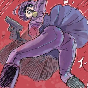 Rating: Explicit Score: 0 Tags: female hit-girl jjfrenchie kick-ass marvel marvel_comics mindy_macready rule34 straight_hair User: bunchy7s