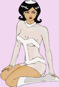 Rating: Explicit Score: 0 Tags: black_hair blue_eyes boots doctor_girlfriend female rule34 thighhigh_boots venture_brothers User: bunchy7s Rating: Explicit Score: 0 Tags: black_hair blue_eyes boots doctor_girlfriend female rule34 thighhigh_boots venture_brothers User: bunchy7s