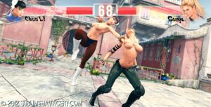 Rating: Explicit Score: 0 Tags: 2012 3d chun-li crossover female mortal_kombat rule34 sonya_blade street_fighter sublime_savagery User: bunchy7s