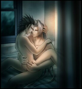Rating: Explicit Score: 0 Tags: crisis_core final_fantasy final_fantasy_vii male rule34 sephiroth tagme yaoi zack_fair User: bunchy7s Rating: Explicit Score: 0 Tags: crisis_core final_fantasy final_fantasy_vii male rule34 sephiroth tagme yaoi zack_fair User: bunchy7s