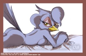 Rating: Questionable Score: 0 Tags: 2008 anthro avian beak bed biped bird blue_body blue_feathers blue_hair border breasts brown_border butt e621 english_text feathers female furniture hair half-closed_eyes looking_at_viewer looking_back lying missebony narrowed_eyes nintendo non-mammal_breasts nude on_front side_boob simple_background solo star_fox stella_(missebony) teasing text white_background yellow_eyes User: bunchy7s Rating: Questionable Score: 0 Tags: 2008 anthro avian beak bed biped bird blue_body blue_feathers blue_hair border breasts brown_border butt e621 english_text feathers female furniture hair half-closed_eyes looking_at_viewer looking_back lying missebony narrowed_eyes nintendo non-mammal_breasts nude on_front side_boob simple_background solo star_fox stella_(missebony) teasing text white_background yellow_eyes User: bunchy7s