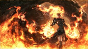 Rating: Safe Score: 0 Tags: armor boots chandra_nalaar clothing e621 eyewear female fire footwear goggles hasbro human jason_chan magic:_the_gathering magic_user mammal not_furry official_art planeswalker shoes smoke solo warm_colors wizards_of_the_coast User: bunchy7s