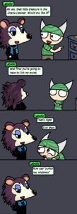 Rating: Safe Score: 0 Tags: animal_crossing anthro bad_metadata comic dialogue dominant dominant_female duo e621 english_text eulipotyphlan female header header_box hedgehog hi_res human label_able male mammal missing_sample nintendo reaverx text text_header villager_(animal_crossing) User: bunchy7s Rating: Safe Score: 0 Tags: animal_crossing anthro bad_metadata comic dialogue dominant dominant_female duo e621 english_text eulipotyphlan female header header_box hedgehog hi_res human label_able male mammal missing_sample nintendo reaverx text text_header villager_(animal_crossing) User: bunchy7s