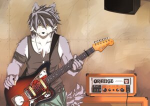 Rating: Safe Score: 0 Tags: 2011 alternative_fashion amber_eyes amplifier anthro armband belt biped black_nose bottomwear brown_clothing brown_topwear canid canine canis capo chest_tuft clothing digital_media_(artwork) domestic_dog dosanco15 e621 electric_guitar emo fender_jaguar fender_musical_instruments_corporation fluffy fluffy_tail front_view fur green_bottomwear green_clothing grey_body grey_fur grey_hair guitar guitar_pick guitar_strap hair half-length_portrait holding_object husky jewelry kouya_aotsuki looking_at_viewer male mammal morenatsu musical_instrument necklace nordic_sled_dog orange_40th_anniversary_custom_shop orange_amps_(brand) pants parma15 playing_guitar playing_music plucked_string_instrument portrait shirt solo speaker spitz standing string_instrument tail tank_top topwear tuft whammy_bar wristband yellow_eyes User: bunchy7s