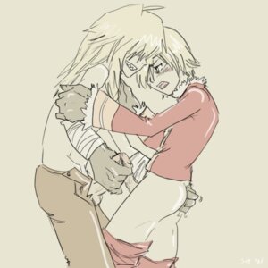 Rating: Explicit Score: 0 Tags: male male_only multiple_males penis penises_touching rule34 tagme tengen_toppa_gurren_lagann viral yaoi User: bunchy7s Rating: Explicit Score: 0 Tags: male male_only multiple_males penis penises_touching rule34 tagme tengen_toppa_gurren_lagann viral yaoi User: bunchy7s