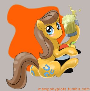 Rating: Questionable Score: 0 Tags: 2013 abstract_background apple blue_eyes blush brown_body brown_fur brown_hair butt caramel_(mlp) clothing container cup e621 earth_pony equid equine female feral food friendship_is_magic fruit fur hair hasbro hat headgear headwear holding_container holding_cup holding_object hooves horse looking_back mammal mewpan my_little_pony nude plant pony simple_background sitting smile solo text top_hat url User: bunchy7s Rating: Questionable Score: 0 Tags: 2013 abstract_background apple blue_eyes blush brown_body brown_fur brown_hair butt caramel_(mlp) clothing container cup e621 earth_pony equid equine female feral food friendship_is_magic fruit fur hair hasbro hat headgear headwear holding_container holding_cup holding_object hooves horse looking_back mammal mewpan my_little_pony nude plant pony simple_background sitting smile solo text top_hat url User: bunchy7s
