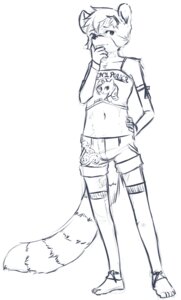 Rating: Safe Score: 0 Tags: 2011 ailurid ambiguous_gender anthro aogami barefoot biped clothing e621 equid equine feet friendship_is_magic hair hasbro horn looking_at_viewer mammal midriff my_little_pony mythological_creature mythological_equine mythology narrow_hips rarity_(mlp) red_panda solo tail thin_calves thin_legs thin_thighs unicorn User: bunchy7s Rating: Safe Score: 0 Tags: 2011 ailurid ambiguous_gender anthro aogami barefoot biped clothing e621 equid equine feet friendship_is_magic hair hasbro horn looking_at_viewer mammal midriff my_little_pony mythological_creature mythological_equine mythology narrow_hips rarity_(mlp) red_panda solo tail thin_calves thin_legs thin_thighs unicorn User: bunchy7s
