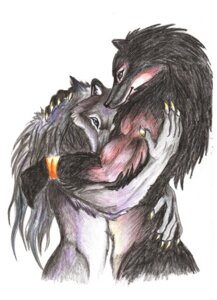 Rating: Safe Score: 0 Tags: 5_fingers anthro black_body black_fur black_hair bracelet canid canine canis claws duo e621 female fingers fur goldenwolf grey_body grey_fur hair hug jewelry male mammal mythological_canine mythological_creature mythology nude red_body red_fur side_view simple_background smile werecanid werecanine werecreature werewolf white_background white_body white_fur wolf User: bunchy7s Rating: Safe Score: 0 Tags: 5_fingers anthro black_body black_fur black_hair bracelet canid canine canis claws duo e621 female fingers fur goldenwolf grey_body grey_fur hair hug jewelry male mammal mythological_canine mythological_creature mythology nude red_body red_fur side_view simple_background smile werecanid werecanine werecreature werewolf white_background white_body white_fur wolf User: bunchy7s