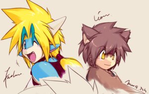 Rating: Safe Score: 0 Tags: anthro blonde_hair blue_body blue_eyes brown_body brown_fur brown_hair countershading cute_fangs domestic_cat dragon duo e621 fangs faolan_(kitora) felid feline felis fur hair horn inner_ear_fluff kitora leon_(kitora) looking_at_viewer looking_back male mammal mythological_creature mythological_scalie mythology one_eye_closed open_mouth open_smile ponytail scalie smile smiling_at_viewer tan_body tan_countershading teeth tuft yellow_eyes User: bunchy7s Rating: Safe Score: 0 Tags: anthro blonde_hair blue_body blue_eyes brown_body brown_fur brown_hair countershading cute_fangs domestic_cat dragon duo e621 fangs faolan_(kitora) felid feline felis fur hair horn inner_ear_fluff kitora leon_(kitora) looking_at_viewer looking_back male mammal mythological_creature mythological_scalie mythology one_eye_closed open_mouth open_smile ponytail scalie smile smiling_at_viewer tan_body tan_countershading teeth tuft yellow_eyes User: bunchy7s