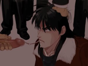 Rating: Explicit Score: 0 Tags: censored itou_kaiji male male_only rule34 tagme ultimate_survivor_kaiji yaoi User: bunchy7s Rating: Explicit Score: 0 Tags: censored itou_kaiji male male_only rule34 tagme ultimate_survivor_kaiji yaoi User: bunchy7s