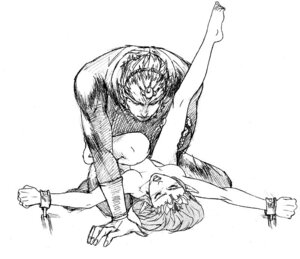 Rating: Explicit Score: 0 Tags: bad_end bed black_and_white bondage bound captured captured_heroine chained_to_bed chains damsel_in_distress defeated defeated_heroine domination enslaved_royal female femsub forced forced_exposure forced_submission game_over ganondorf ganondorf_(twilight_princess) gerudo helpless humiliation kidnapped male maledom missionary_position monochrome mtfy nintendo peril princess princess_zelda prisoner punishment rape restrained royalty rule34 sex_slave slave slave_girl slaver straight straight_hair submissive submissive_female the_legend_of_zelda twilight_princess twunk unhappy unhappy_female zelda_(twilight_princess) User: bunchy7s