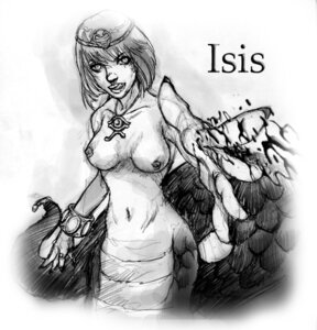 Rating: Questionable Score: 0 Tags: apode attack big_breasts blood bodily_fluids bracelet breasts character_name circlet draconcopode e621 female greyscale hair humanoid hungry iro_(artist) isis_(ragnarok_online) jewelry lamia legless licking licking_lips licking_own_lips monochrome monster_girl_(genre) navel necklace nipples nude ragnarok_online reptile scales scalie self_lick serpentine snake solo split_form text tongue tongue_out User: bunchy7s