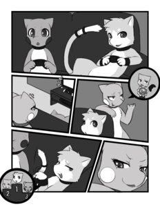 Rating: Safe Score: 0 Tags: 2013 anthro arms_bent assimilative_feline bragging brother_(lore) brother_and_sister_(lore) cable_box challenge collar comic controller curved_tail darkmirage dragon dragonair dragonchu_(character) duo e621 electronics emanata fakemon fan_character female fur furniture fyoshi game_controller gaming generation_1_pokemon greyscale hi_res holding_controller holding_game_controller holding_object hybrid legendary_pokemon lying male mammal meme mew_(pokemon) monochrome multiplayer multiple_scenes mythological_creature mythological_scalie mythology nintendo nude number open_mouth pictographics pikachu playing_video_game podium pokemon pokemon_(species) quetzalli_(darkmirage) rodent scalie sibling_(lore) sis's_gamble sis_(fyoshi) sister_(lore) smile sofa speech_bubble tail television thin_tail wristband User: bunchy7s